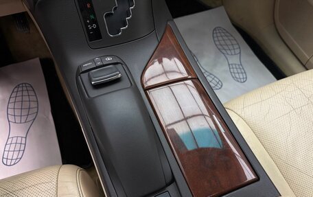 Lexus RX III, 2014 год, 2 279 000 рублей, 11 фотография