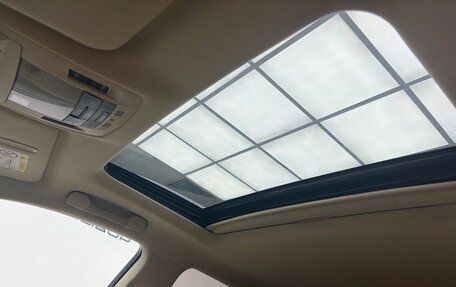 Lexus RX III, 2014 год, 2 279 000 рублей, 14 фотография