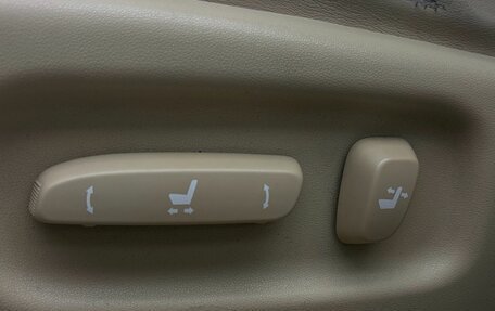 Lexus RX III, 2014 год, 2 279 000 рублей, 15 фотография