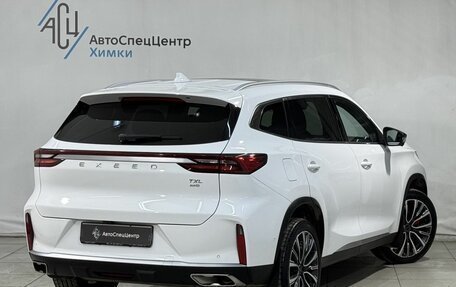 CheryExeed TXL, 2024 год, 3 199 800 рублей, 2 фотография