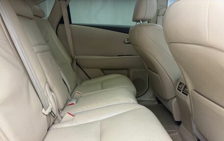 Lexus RX III, 2014 год, 2 279 000 рублей, 20 фотография