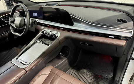 CheryExeed TXL, 2024 год, 3 199 800 рублей, 3 фотография