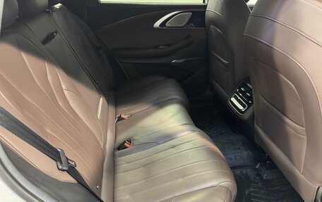 CheryExeed TXL, 2024 год, 3 199 800 рублей, 4 фотография