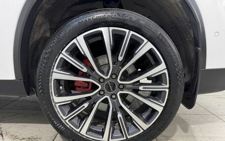 CheryExeed TXL, 2024 год, 3 199 800 рублей, 5 фотография