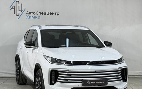 CheryExeed TXL, 2024 год, 3 199 800 рублей, 16 фотография