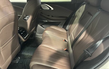 CheryExeed TXL, 2024 год, 3 199 800 рублей, 6 фотография