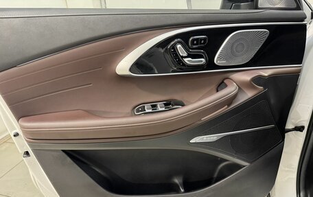 CheryExeed TXL, 2024 год, 3 199 800 рублей, 7 фотография