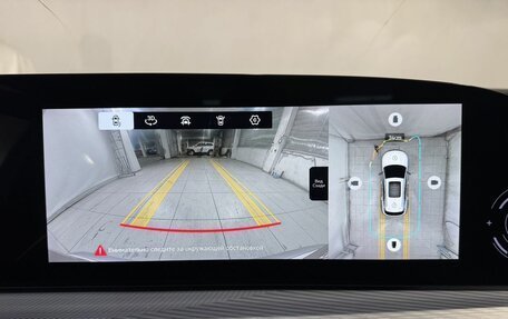 CheryExeed TXL, 2024 год, 3 199 800 рублей, 11 фотография