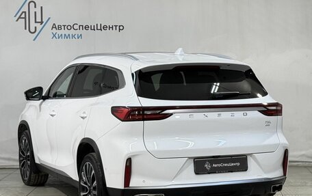 CheryExeed TXL, 2024 год, 3 199 800 рублей, 17 фотография