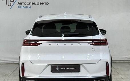 CheryExeed TXL, 2024 год, 3 199 800 рублей, 15 фотография