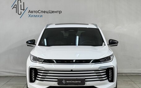 CheryExeed TXL, 2024 год, 3 199 800 рублей, 14 фотография