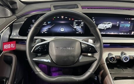 CheryExeed TXL, 2024 год, 3 199 800 рублей, 10 фотография