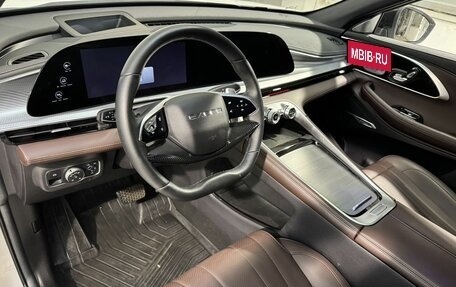 CheryExeed TXL, 2024 год, 3 199 800 рублей, 8 фотография