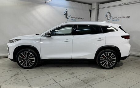 CheryExeed TXL, 2024 год, 3 199 800 рублей, 19 фотография