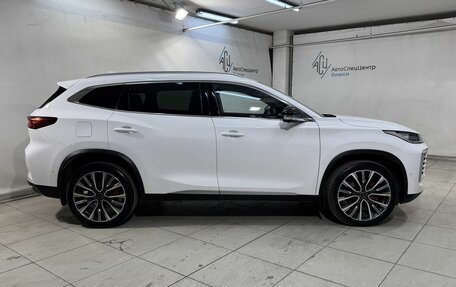 CheryExeed TXL, 2024 год, 3 199 800 рублей, 18 фотография