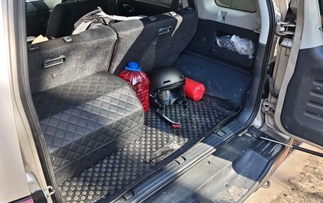 Suzuki Grand Vitara, 2004 год, 510 000 рублей, 10 фотография