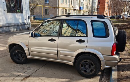 Suzuki Grand Vitara, 2004 год, 510 000 рублей, 6 фотография