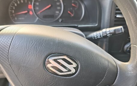 Suzuki Grand Vitara, 2004 год, 510 000 рублей, 8 фотография