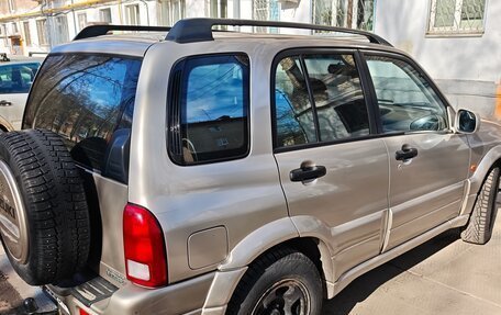 Suzuki Grand Vitara, 2004 год, 510 000 рублей, 4 фотография