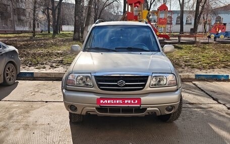 Suzuki Grand Vitara, 2004 год, 510 000 рублей, 2 фотография
