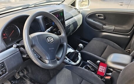 Suzuki Grand Vitara, 2004 год, 510 000 рублей, 7 фотография