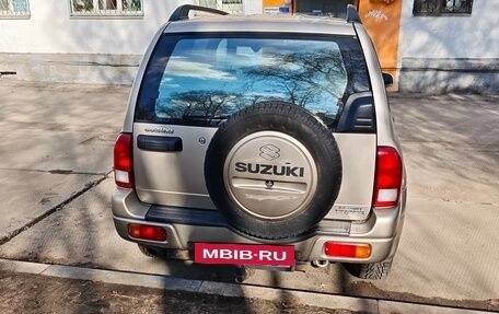 Suzuki Grand Vitara, 2004 год, 510 000 рублей, 5 фотография