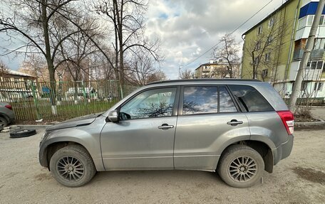 Suzuki Grand Vitara, 2008 год, 880 000 рублей, 4 фотография