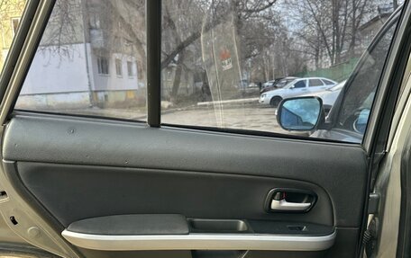 Suzuki Grand Vitara, 2008 год, 880 000 рублей, 12 фотография