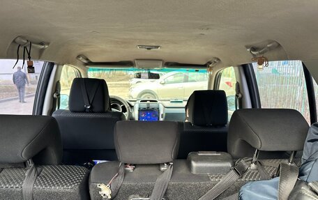 Suzuki Grand Vitara, 2008 год, 880 000 рублей, 9 фотография