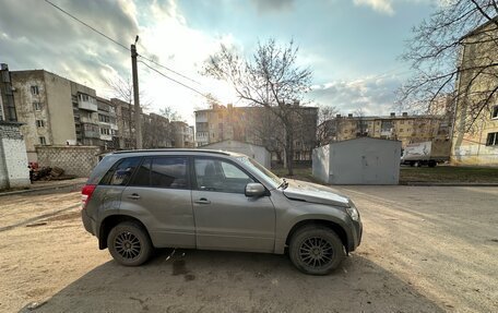 Suzuki Grand Vitara, 2008 год, 880 000 рублей, 2 фотография