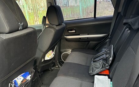 Suzuki Grand Vitara, 2008 год, 880 000 рублей, 8 фотография