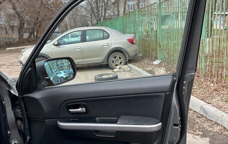 Suzuki Grand Vitara, 2008 год, 880 000 рублей, 10 фотография