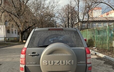 Suzuki Grand Vitara, 2008 год, 880 000 рублей, 3 фотография