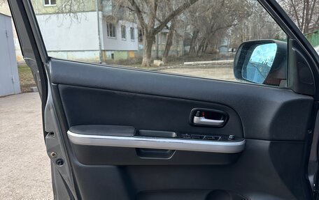 Suzuki Grand Vitara, 2008 год, 880 000 рублей, 11 фотография