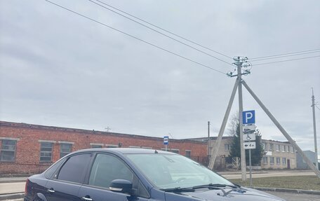 Ford Focus II рестайлинг, 2009 год, 515 000 рублей, 2 фотография