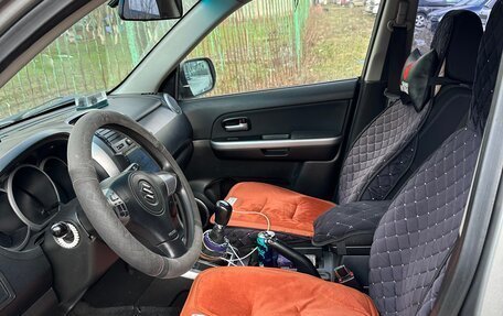 Suzuki Grand Vitara, 2008 год, 880 000 рублей, 6 фотография