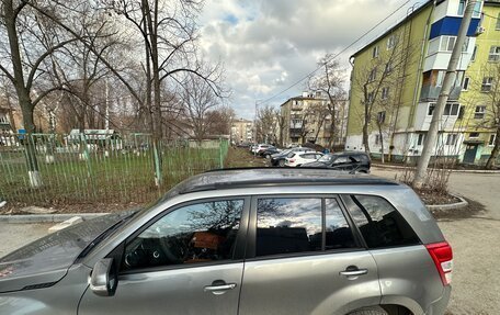 Suzuki Grand Vitara, 2008 год, 880 000 рублей, 5 фотография