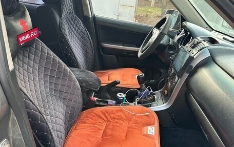 Suzuki Grand Vitara, 2008 год, 880 000 рублей, 7 фотография