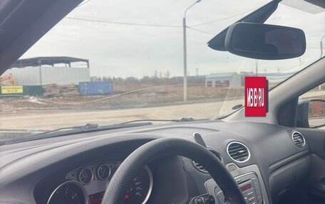 Ford Focus II рестайлинг, 2009 год, 515 000 рублей, 6 фотография