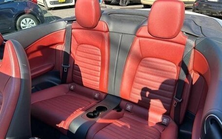 Mercedes-Benz C-Класс, 2018 год, 1 950 007 рублей, 17 фотография