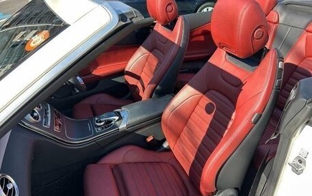 Mercedes-Benz C-Класс, 2018 год, 1 950 007 рублей, 16 фотография