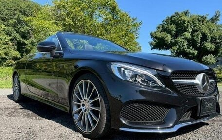 Mercedes-Benz C-Класс, 2018 год, 1 920 007 рублей, 4 фотография