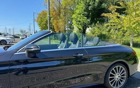 Mercedes-Benz C-Класс, 2018 год, 1 920 007 рублей, 3 фотография