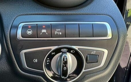 Mercedes-Benz C-Класс, 2018 год, 1 920 007 рублей, 15 фотография