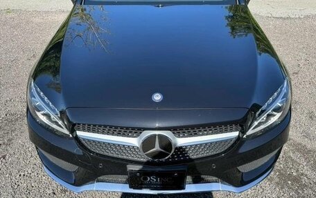 Mercedes-Benz C-Класс, 2018 год, 1 920 007 рублей, 5 фотография