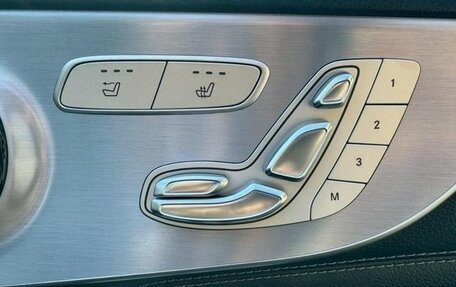 Mercedes-Benz C-Класс, 2018 год, 1 920 007 рублей, 10 фотография