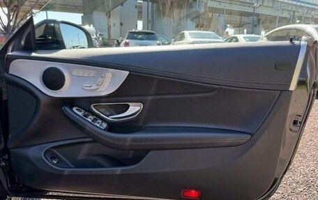 Mercedes-Benz C-Класс, 2018 год, 1 920 007 рублей, 11 фотография