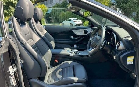 Mercedes-Benz C-Класс, 2018 год, 1 920 007 рублей, 12 фотография