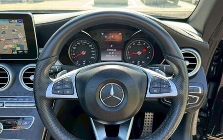 Mercedes-Benz C-Класс, 2018 год, 1 920 007 рублей, 13 фотография