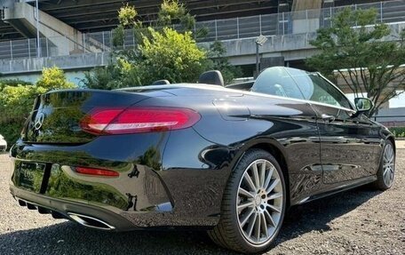 Mercedes-Benz C-Класс, 2018 год, 1 920 007 рублей, 7 фотография